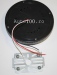 Plafoniera interior cu led-uri