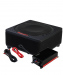 VIBE OPTISOUNDSB10-V2: pachet de bass activ compact VIBE OptiSound BlackAir pentru Volkswagen T5/T6