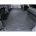 Covorase cauciuc Ford Transit Custom II 2024-prezent, Rigum Cehia (randul 2 de scaune)