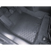 Covorase cauciuc speciale Suzuki Swift 5, 2024-prezent, Rigum Cehia