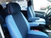 Huse scaune auto dedicate pentru Mercedes Vito 2 locuri
