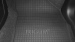 Set covorase cauciuc auto dedicate Suzuki Ignis III, 2017 - 