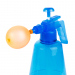 Set baloane de apă – 500 bucăți, cu rezervor de 1,7 L, multicolor