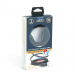 Cablu de date Type-C / Type-C, magnetic, 1 m, 3A, 60W, negru