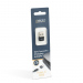 Adaptor Type-C / USB-A, 2,4A, 5V, negru, compact