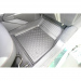 Presuri stil tavita plasticate Dacia Bigster eco-G sau Full-Hybrid, 2025-prezent, Aristar (doua locuri fata)