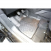 Presuri stil tavita plasticate Dacia Bigster 1.2 Mild Hybrid 2025-prezent, Aristar (2 locuri fata)