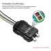 Adaptor nivel High Low Recoil MALOC2 cu remote