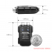 Adaptor nivel High Low Recoil MALOC2 cu remote