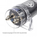 Condensator 2F digital Recoil R2D