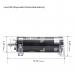 Condensator 2F digital Recoil R2D