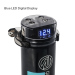 Condensator 2F cu afisaj digital REC2D Recoil