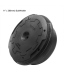 Subwoofer activ roata rezerva cu kit alimentare inclus Recoil RIK8