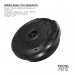Subwoofer pasiv de 12" roată de rezervă, 350W RMS / 700W Peak, RECOIL