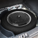 Subwoofer pasiv de 12" roată de rezervă, 350W RMS / 700W Peak, RECOIL