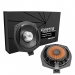 Subwoofer RBMW-8W specific pentru mașini, de 9” (200 mm), pentru BMW - RECOIL