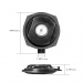 Subwoofer RBMW-8W specific pentru mașini, de 9” (200 mm), pentru BMW - RECOIL