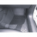 Covorase cauciuc speciale Audi A5 B10 MHEV, 2025-prezent, Rigum Cehia