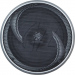 Sistem de difuzoare pe componente cu 2 căi de 165 mm / 6,5″ GZIC 650FX Ground Zero 100W RMS