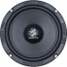 Sistem de difuzoare pe componente cu 2 căi de 165 mm / 6,5″ GZIC 650FX Ground Zero 100W RMS