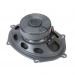 TEMPO ULTRA INTEGRA 572MKII DIFUZOARE COAXIALE 5x7" MOREL , 110W RMS