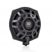 SUBWOOFER AUTO 20 CM 2 OHM MOREL,IP-BMWSUB82, 180W RMS