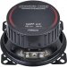 Set de difuzoare coaxiale de 10cm (4") pe 2 cai, seria Ferrum, 60W RMS / 100W Max
