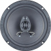 Set de difuzoare coaxiale de 16.5cm (6.5″) pe 2 cai, seria Ferrum, 80W RMS / 120W Max, fara grile