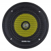 Set de difuzoare componente de 13cm (5.12″) pe 2 cai, seria Titanium, 80W RMS / 130W Max