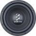 DIFUZOR SUBWOOFER GROUND ZERO DE 20CM (8″), 150W RMS