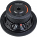 DIFUZOR SUBWOOFER GROUND ZERO DE 20CM (8″), 150W RMS