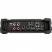 AMPLIFICATOR AUTO 2 CANALE  clasa A/B, Seria Ferrum GROUND ZERO, 200W
