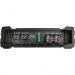 AMPLIFICATOR AUTO 2 CANALE  clasa A/B, Seria Ferrum GROUND ZERO, 200W