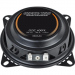 Set de difuzoare slim componente de 10cm (4″) pe 2 cai, seria Iridium, 60W RMS / 100W Max