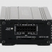 MICRO-AMPLIFICATOR PE 4 CANALE GROUND ZERO, 2x200W