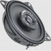 DIFUZOARE SLIM COAXIALE IRIDIUM GROUND ZERO DE 10CM, 50W RMS