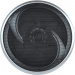 GZIF 5201FX DIFUZOARE SLIM COAXIALE IRIDIUM GROUND ZERO DE 13CM, 60W RMS