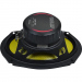 GZTF 69X DIFUZOARE COAXIALE TITANIUM GROUND ZERO OVALE 6X9", 130W RMS