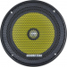 GZTC 165.2X DIFUZOARE COMPONENTE TITANIUM GROUND ZERO DE 16,5CM, 100W RMS