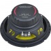 GZTC 165.2X DIFUZOARE COMPONENTE TITANIUM GROUND ZERO DE 16,5CM, 100W RMS