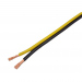 GZSC 2-2.50X Rola Cablu 200m Ground Zero pentru difuzoare, 2x2,5 mm²
