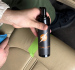 LEATHER CLEAN 200ml - SPUMA CURATARE PIELE AUTO