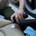 LEATHER CLEAN 200ml - SPUMA CURATARE PIELE AUTO