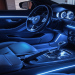 Kit lumini ambientale Professionale RGB -  Carguard