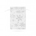 Săculeți organza pentru cadouri – set 12 bucăți – 10 x 15 cm – 3 culori