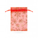 Săculeți organza pentru cadouri – set 12 bucăți – 10 x 15 cm – 3 culori