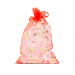 Săculeți organza pentru cadouri – set 12 bucăți – 10 x 15 cm – 3 culori