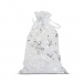 Săculeți organza pentru cadouri – set 12 bucăți – 10 x 15 cm – 3 culori