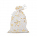Săculeți organza pentru cadouri – set 12 bucăți – 10 x 15 cm – 3 culori