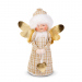 Figurină decorativă Crăciun – Îngeraș textil – 30 cm – 4 modele